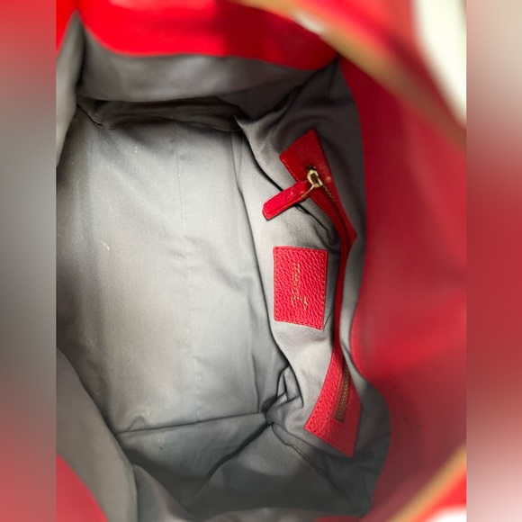 The Meira NYC Graffiti Bag - Picture 5 of 12